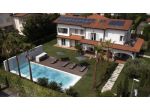 Villa in affitto a Vittoria Apuana - Forte dei Marmi 500 mq  Rif: 1133529