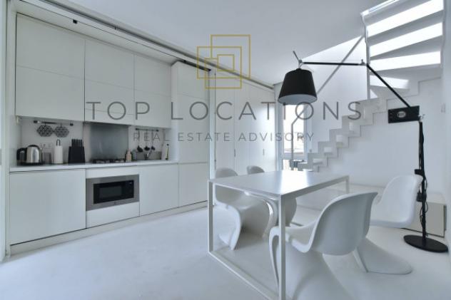 Appartamento di 50 m² con 2 locali in affitto a Milano