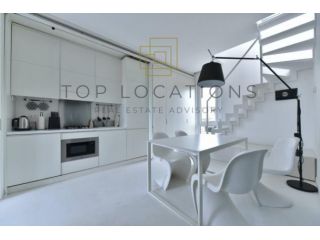 Appartamento di 50 m² con 2 locali in affitto a Milano
