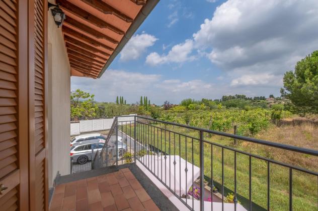 Appartamento in affitto a Melone - Santa Maria a Monte 100 mq Rif: 1407188 - Foto 9