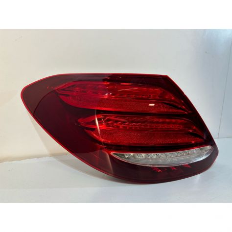 MERCEDES E W213 Berlina faro post. sx-17215 - Foto 3
