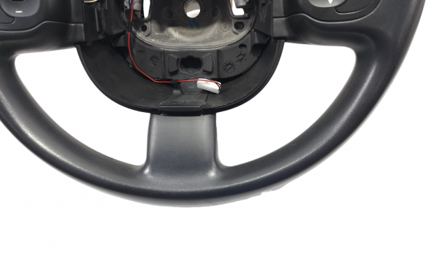 VOLANTE FIAT Panda 3° Serie 07356190110 (12) - Foto 5