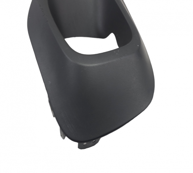 CORNICE COVER FENDINEBBIA ANT. SX CITROEN C5 Aircross 1638495580 (18) - Foto 10