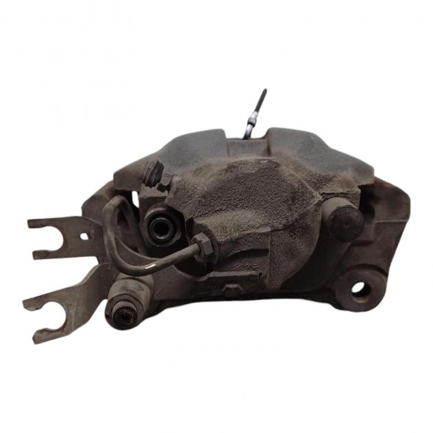 PINZA FRENO ANTERIORE DESTRA SEAT Exeo ST (3R5) CAGA, CJCA (0913) - Foto 4