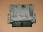 0281032646 ECU FORD FOCUS C-MAX LHR4 0281032646 F1D1-14C204-LE EDC17C70