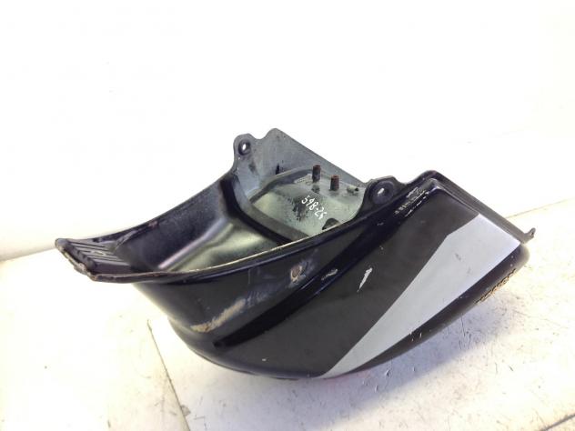 HONDA CBR R 125 SERBATOIO BENZINA CARBURANTE - TRACCE DI RUGGINE INTERNA 2004 - Foto 8