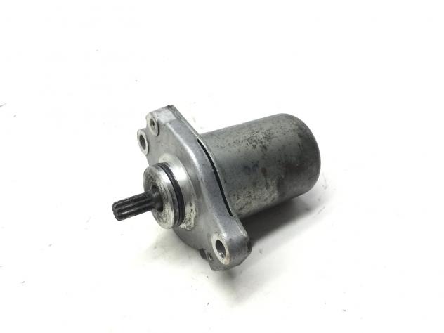 YAMAHA AEROX YQ L E2 50 MOTORINO AVVIAMENTO STARTER 2003 SA144