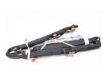 AIRBAG TENDINA SX FORD FIESTA 2008  34034395B