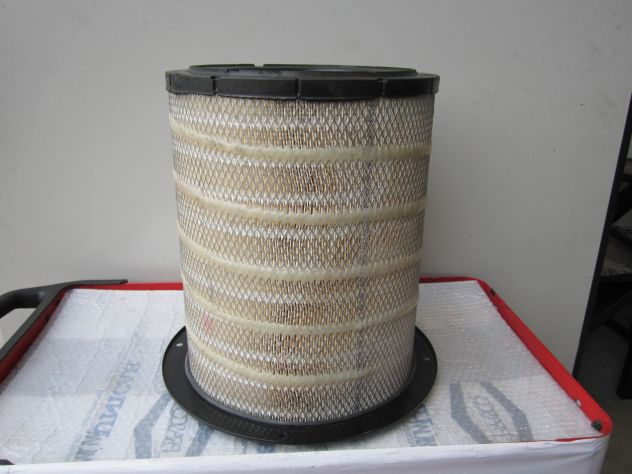 (Cod.161)Filtro aria Volvo FH12 - Foto 4