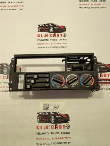 CENTRALINA CLIMA BMW Serie 5 E34 Berlina 8351110 8351114 1384141 (8895) - Foto 2