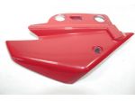 COVER MANIGLIONE CODINO DESTRA APRILIA SHIVER 750 2008 - 2010 85167300XE4 R &hellip;