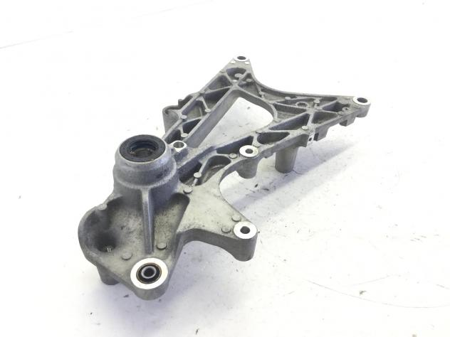 HONDA SH I 125 STAFFA SUPPORTO SCARICO MARMITTA 2022 2023 ZDCJF90A - Foto 7