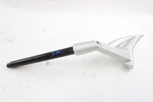 BMW K 1600 GT 32718560667 SEMIMANUBRIO SINISTRA K48 17 - 21 LEFT HANDLEBAR