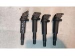 BOBINE ACCENSIONE PEUGEOT 207 1° Serie 0221504470 benzina 1.4 (0609)