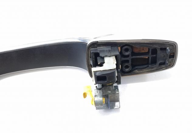MANIGLIA ESTERNA POSTERIORE SINISTRA JEEP Grand Cherokee 4° Serie 68078959AC (1121) - Foto 6