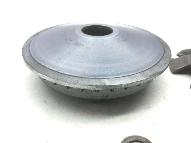 KYMCO LIKE I 200 VARIATORE PULEGGIA MOTRICE TRASMISSIONE MOBILE 2009 2011 D21000 - Foto 10
