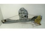 MECCANISMO ALZAVETRO ANT. SX RENAULT Twingo III serie 807215092R H4D400 (14)