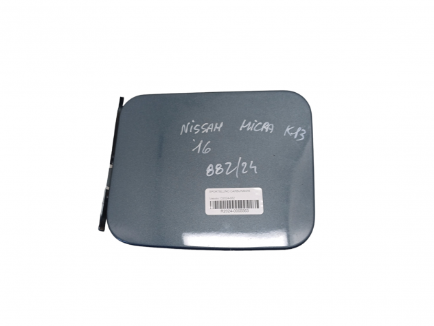 SPORTELLINO CARBURANTE NISSAN Micra 7° Serie G88301HBMB (1016) - Foto 5