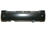 0187791 PARAURTI POSTERIORE LIGIER X-TOO MAX R CON PREDISPOSIZIONE SPOILER