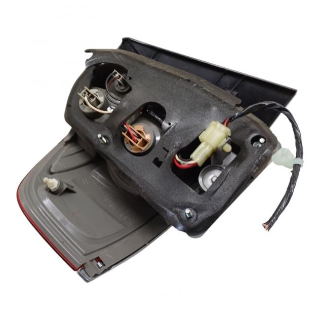 STOP FANALE POSTERIORE DESTRO SUBARU Legacy Berlina 4° Serie 84201AG322 (0309) - Foto 5