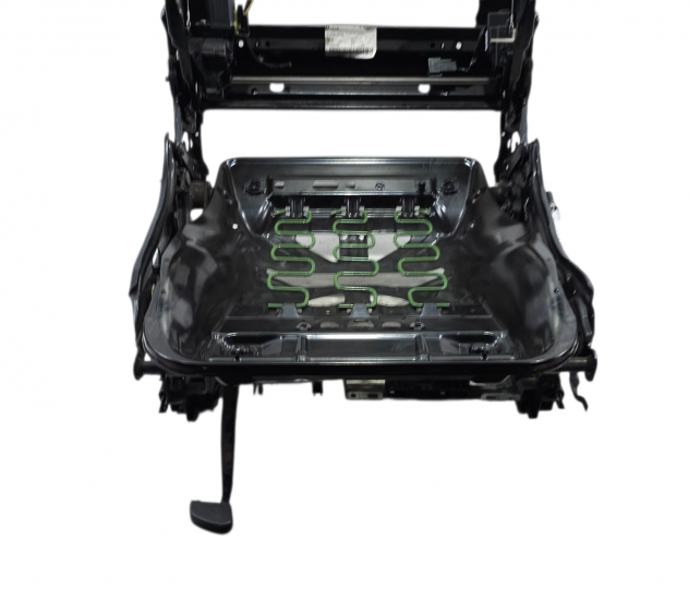 TELAIO SEDILE ANTERIORE SINISTRO ELETTRICO MERCEDES Classe E Coupe (C207) A2079100134 651911 Diesel 2200 (09) - Foto 2