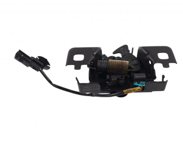 SERRATURA COFANO ANTERIORE RENAULT Clio Serie IV 656011705R (1219) - Foto 11