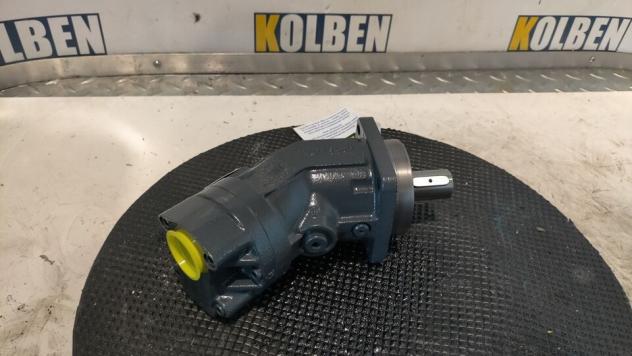 Rexroth A2FO12/61R pompa idraulica A2FO