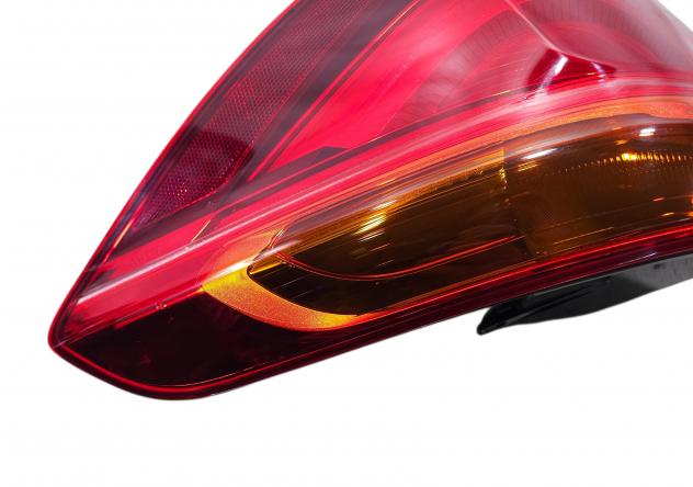 STOP FANALE POSTERIORE DESTRO BMW X1 Serie (F48) 63217488546 (15) - Foto 10