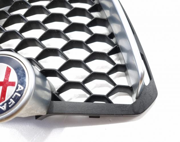 MASCHERINA ANTERIORE ALFA ROMEO Stelvio Serie (949_) 156108638 (16) - Foto 6