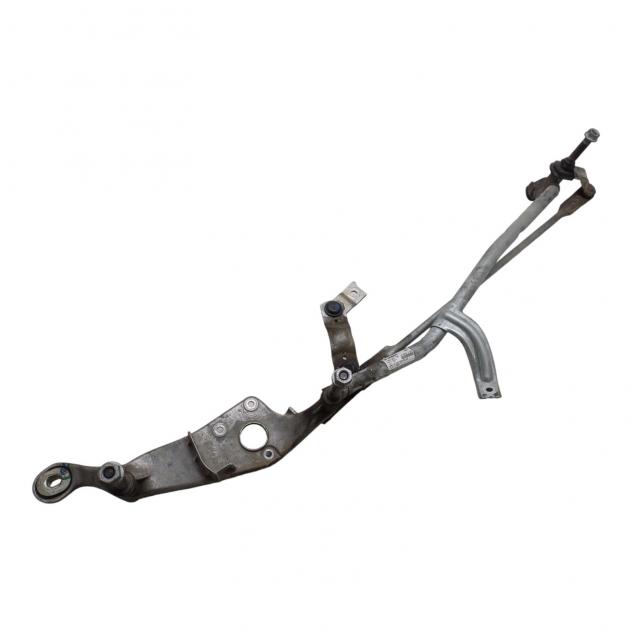 TANDEM TERGICRISTALLO MERCEDES GLC Serie (W253) A2538204500 OM 651.921 Diesel 2200 (15) - Foto 4