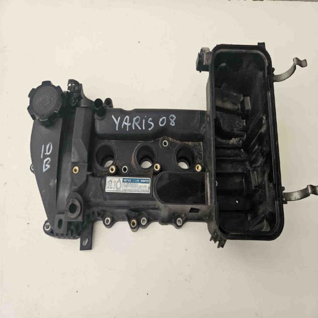 COPERCHIO PUNTERIE TOYOTA Yaris Serie 89451-52020 benzina 1.0 (0811)
