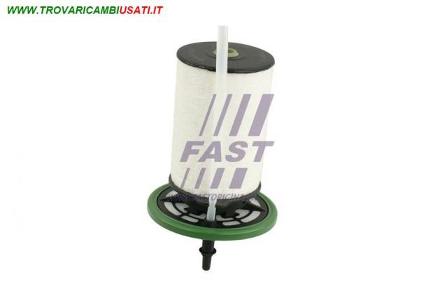FILTRO CARBURANTE CITROEN JUMPER 14 2.0 HDI FT39111