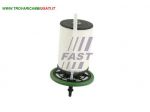 FILTRO CARBURANTE CITROEN JUMPER 14 2.0 HDI FT39111