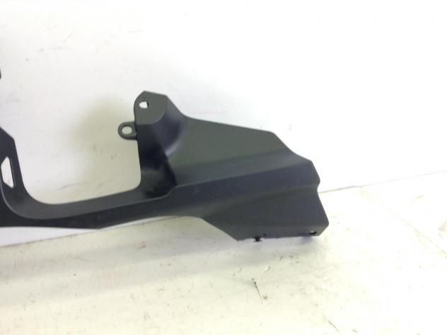 HONDA CBR RR ABS KM0 600 CARENA CHIGLIA PUNTALE ANTERIORE SINISTRA 2024 2026 - Foto 3