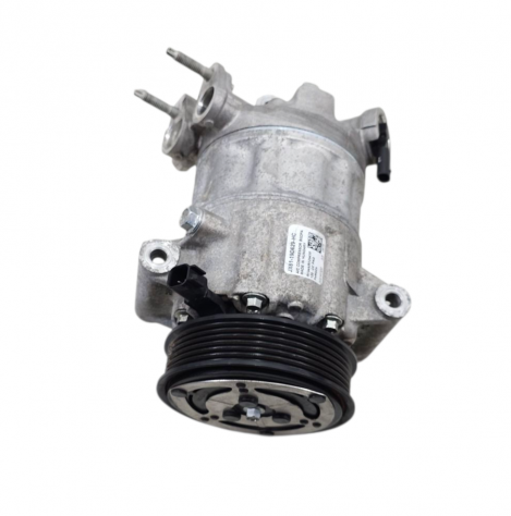 COMPRESSORE A/C FORD Focus ST-LINE Berlina (MK4) JX61-19D629-HC R0DB Hybrid 1000 (18)