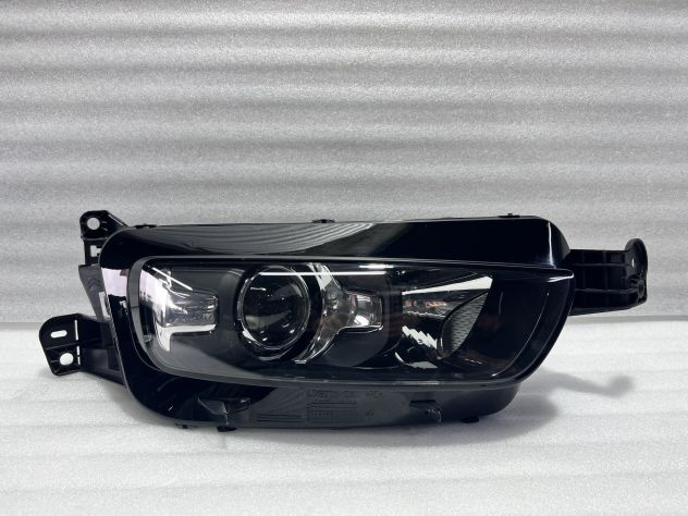 RICAMBI CITROEN C4 PICASSO KIT AIRBAG CRUSCOTTO - Foto 12
