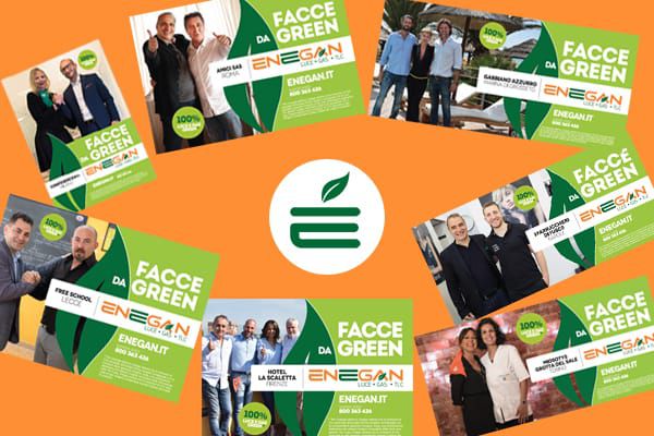 CERCO SUPER EROI 100%GREEN PER GESTIONE CLIENTI BUSINESS LECCO E PROV - Foto 2