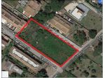 Terreno edificabile in vendita a Pomezia