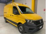 VOLKSWAGEN Crafter 30 2.0 TDI 140CV PM-TM Furgone rif. 23996231
