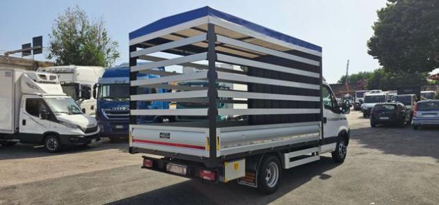 IVECO DAILY 35C13 CENTINATO MT3.73 rif. 23925871 - Foto 3