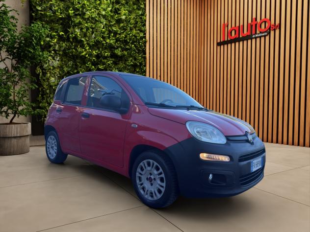 Fiat Panda 1.3 MJT S&S Easy Van 4 posti - Foto 7