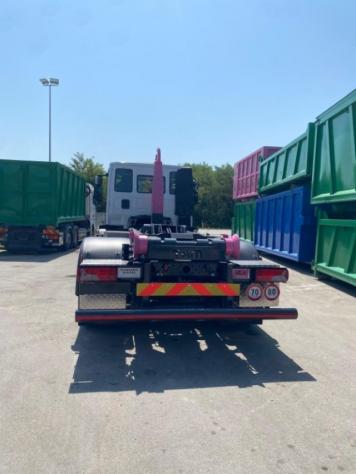 IVECO IVECO EUROCARGO 180E32K SCARRABILE rif. 24000022 - Foto 10