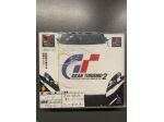 Gran Turismo 2 JAP PS1