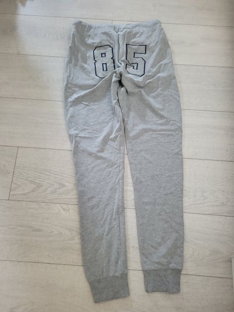 Pantalone in felpa