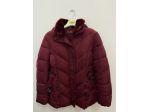 Piumino - Taglia XXL - Colore Bordeaux - Perfette Condizioni