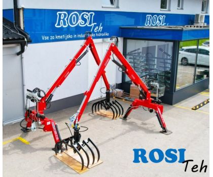 ROSI Teh d.o.o. - Foto 4
