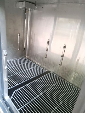 BANCO REFRIGERATO PER BAR USATO - Foto 5