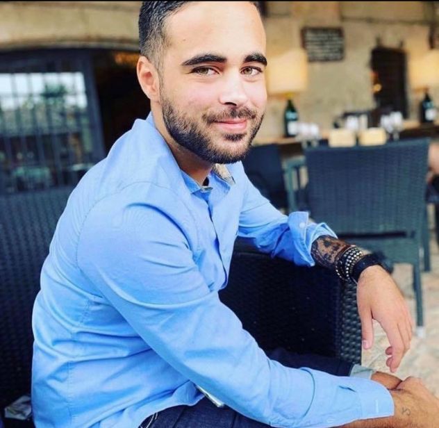 Ragazzouomo di 30 anni desideroso di un incontro intimo - Foto 3 Tel:3475414187