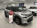 CITROEN C3 Aircross 1.5 BlueHDi 110 CV Shine rif. 23102973