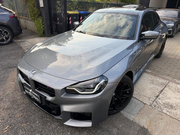 Bmw 240 M2 COMPETITION CARBONIO PREZZO REALE - Foto 3